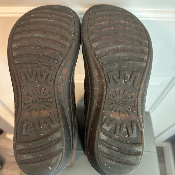 UGG Woman’s Rosen Roding Boots - Picture 8 of 8